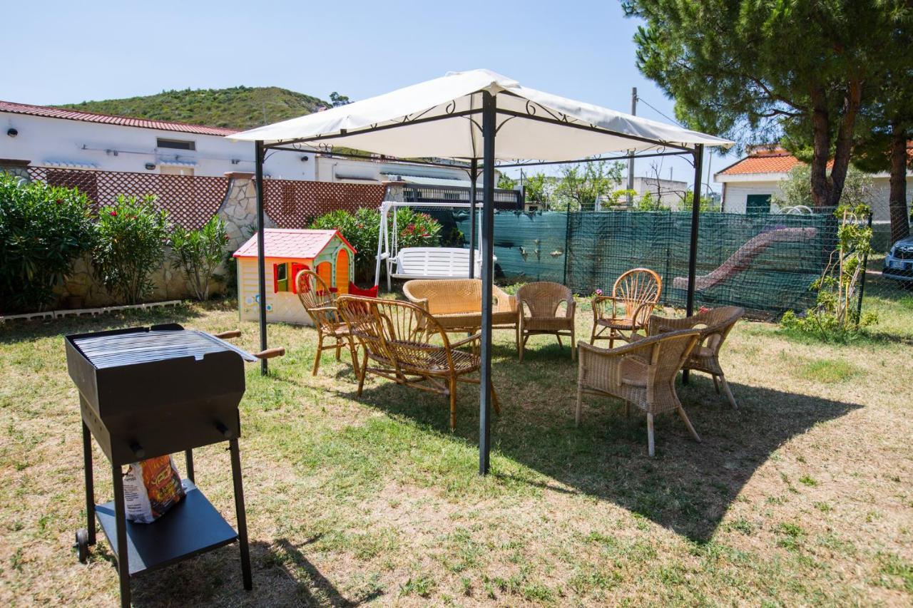 One Love Apartments Lupetto Εξωτερικό φωτογραφία