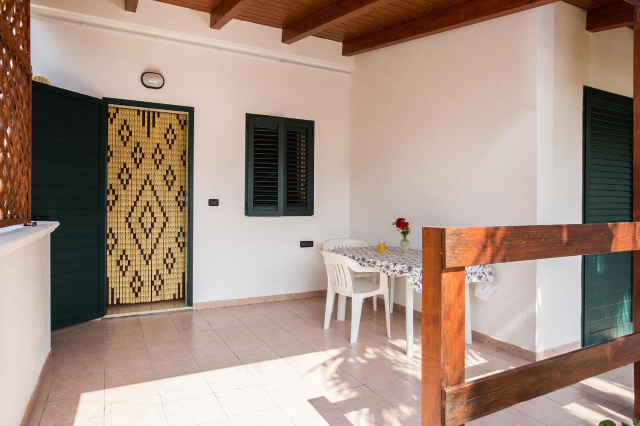 One Love Apartments Lupetto Εξωτερικό φωτογραφία