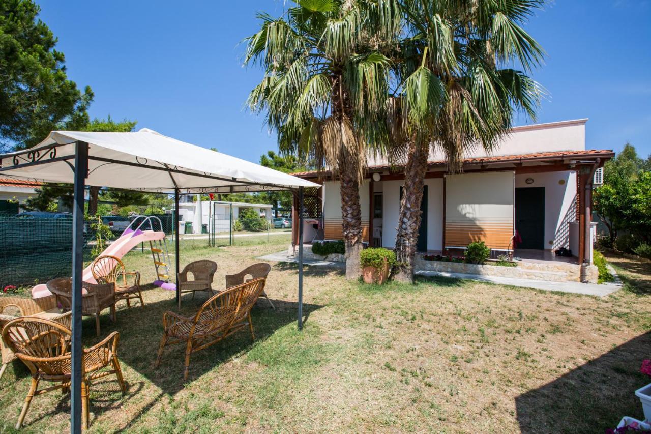 One Love Apartments Lupetto Εξωτερικό φωτογραφία