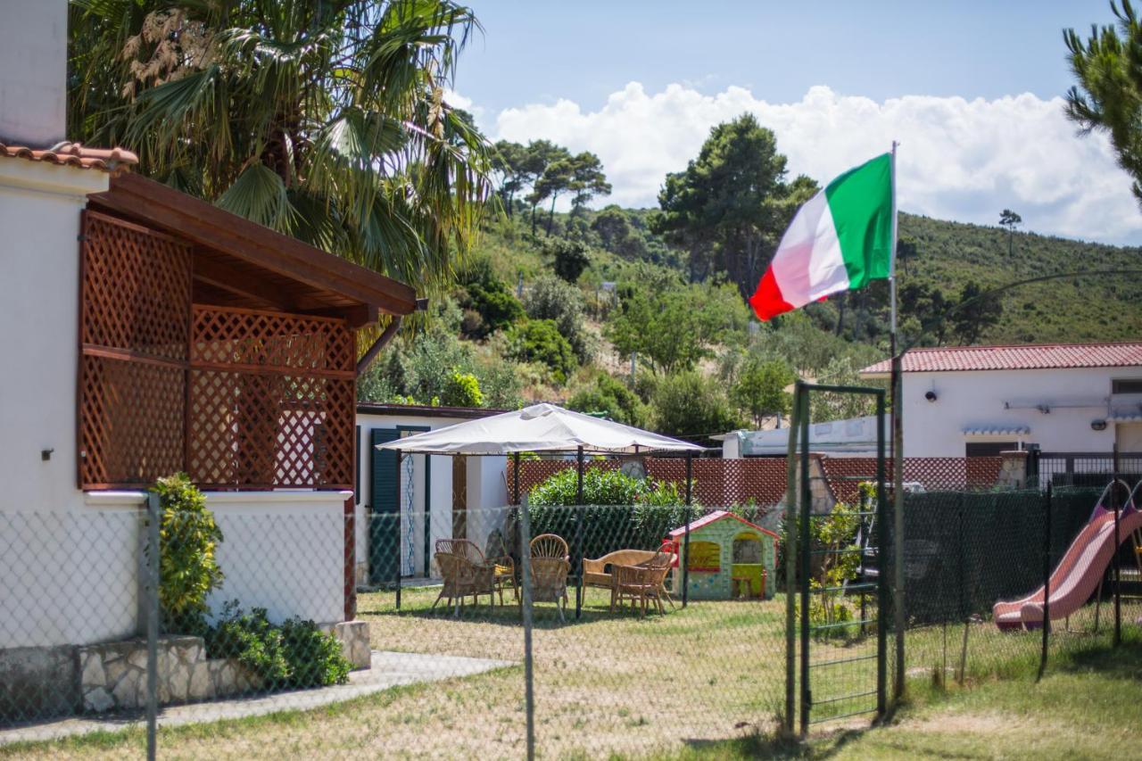 One Love Apartments Lupetto Εξωτερικό φωτογραφία