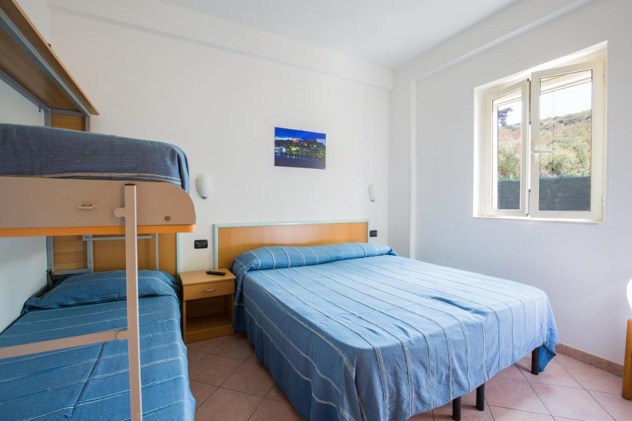 One Love Apartments Lupetto Εξωτερικό φωτογραφία
