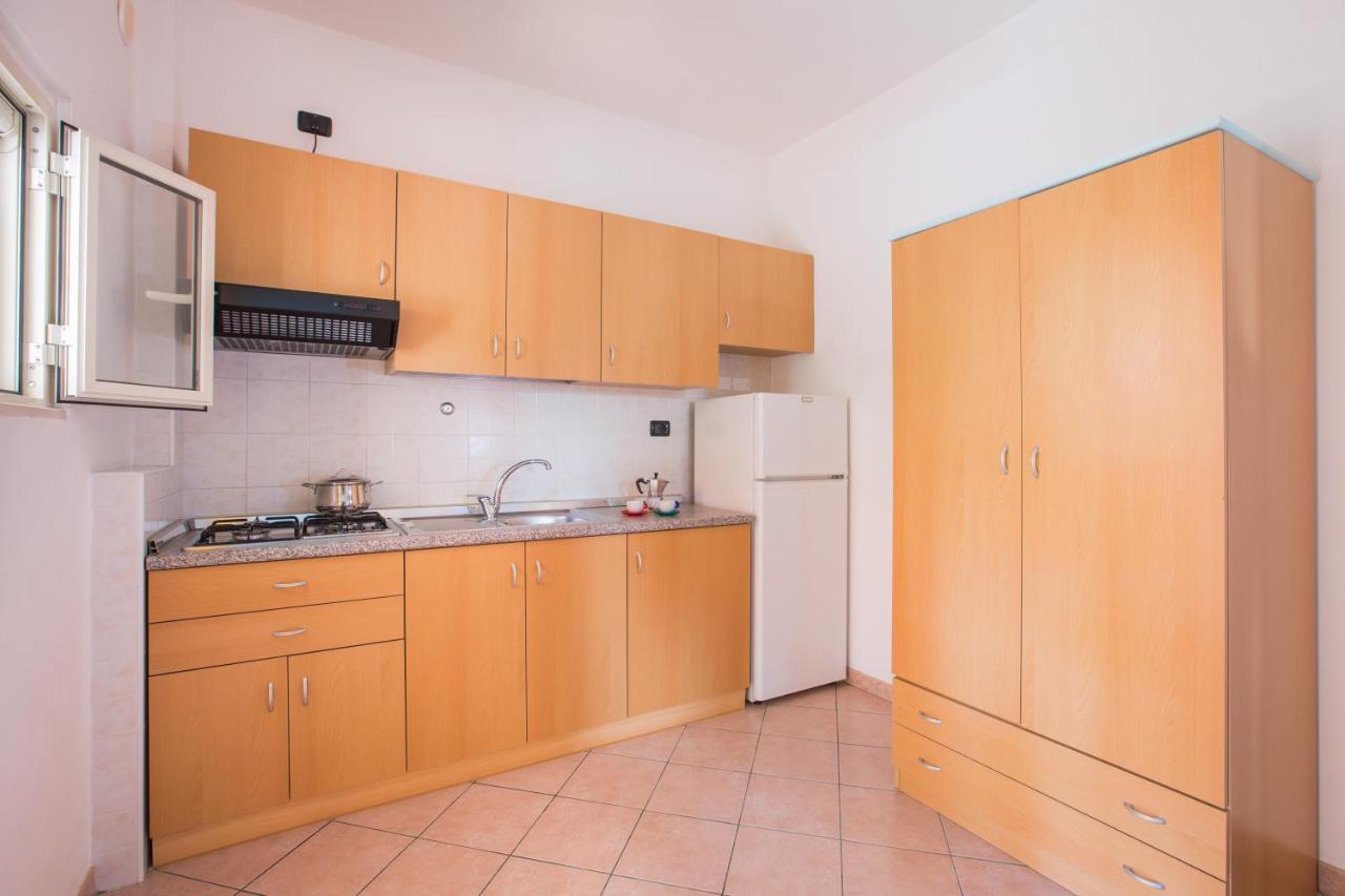 One Love Apartments Lupetto Εξωτερικό φωτογραφία